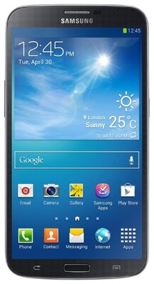 Смартфон Samsung Galaxy Mega 6.3 GT-I9205 8GB