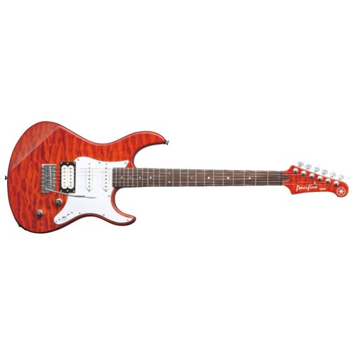 YAMAHA Pacifica212VQM