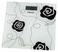 Весы Orion OS-06RD