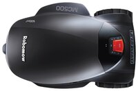 Газонокосилка Robomow MC500 Black Line