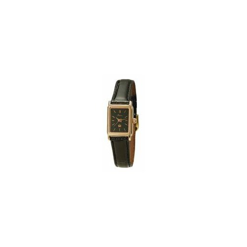 Platinor Женские золотые часы «Ирена» Арт.: 90750.503