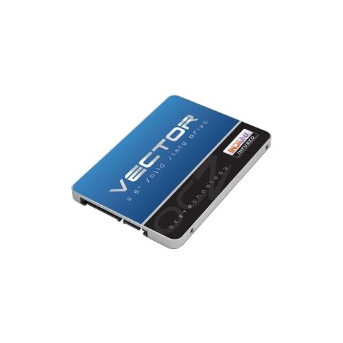 Твердотельный накопитель OCZ Vector 256 ГБ SATA VTR1-25SAT3-256G 3490₽