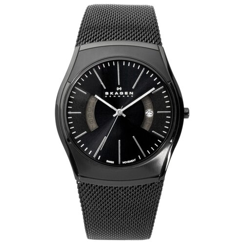 Наручные часы Skagen 902XLSBB