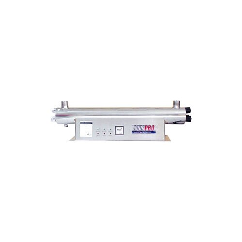 фото Фильтр постфильтр AQUAPRO UV36GPM
