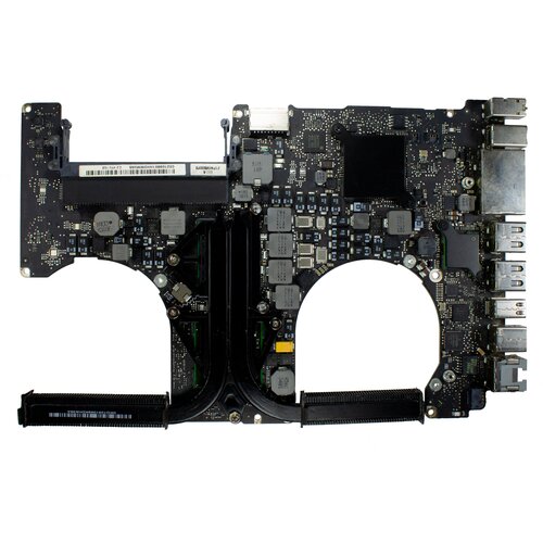 Материнская плата для MacBook Pro 15 A1286 820-2915-A, оригинал