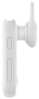 Bluetooth-гарнитура Sony MBH22 white
