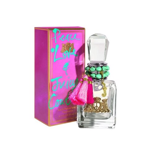 фото Парфюмерная вода Juicy Couture