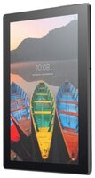 Планшет Lenovo Tab 3 Business X70L 16Gb черный