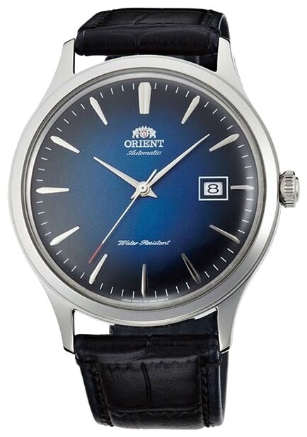 Наручные часы ORIENT AC08004D, черный