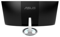 Монитор ASUS MX34VQ серый/черный