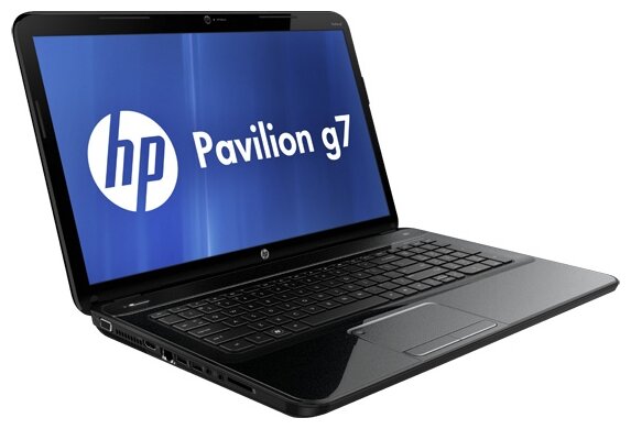 Ноутбук Hp G7000 Цена