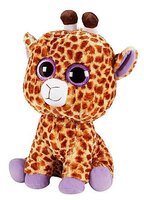 Мягкая игрушка TY Beanie boos Жираф Safari 41 см