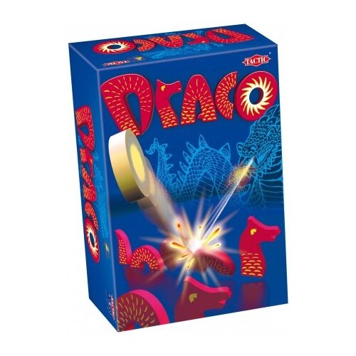 фото Настольная игра tactic дракон