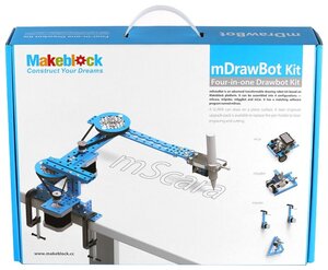 Makeblock Mechanical Kit 90078
