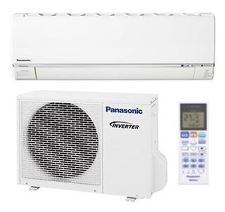 Сплит-система Panasonic CS-E12RKDW / CU-E12RKD