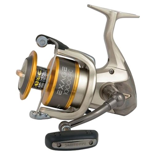 Катушка SHIMANO EXAGE FC 6000