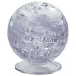 3D-пазл Магический Кристалл Глобус со светом (9040А) цвет в ассортименте, 41 дет. - изображение