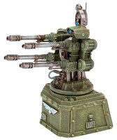 Миниатюры Games Workshop Aegis Defence Line