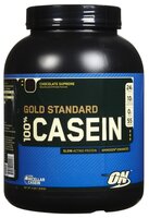 Протеин Optimum Nutrition 100% Casein Gold Standard (1812-1820 г) кремовая ваниль