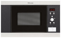 Микроволновая печь Electrolux EMS 17216 X