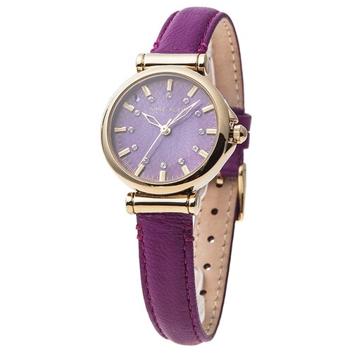 фото Наручные часы anne klein 1458mmmb