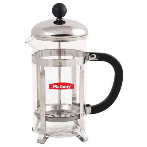 фото Френч-пресс mallony classico