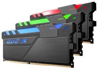 Оперативная память GeIL EVO X AMD Edition GAEXY416GB3200C16ADC