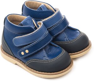 Ботинки Tapiboo, размер 24, синий