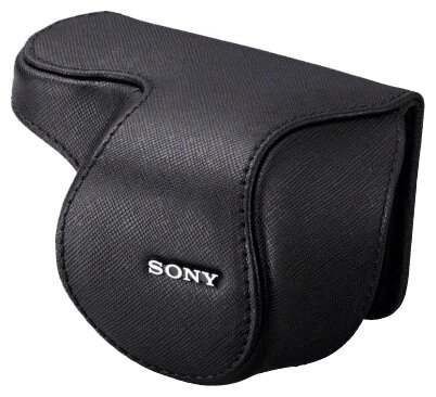 Чехол для фотокамеры Sony LCS-EML1A