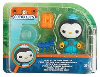 Фигурка Mattel Octonauts Peso and the Tree Lobster CJD68