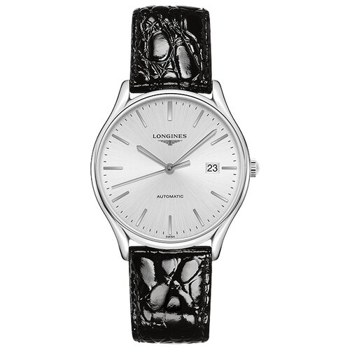 фото Наручные часы longines