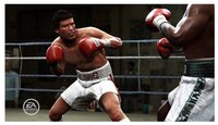 Игра для Xbox 360 Fight Night Round 4