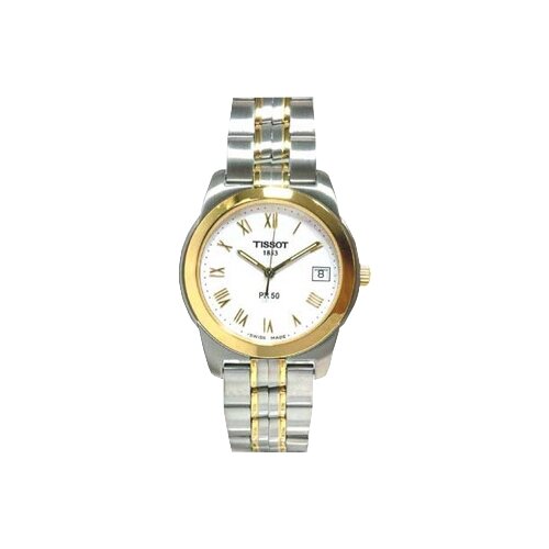 фото Часы tissot t34.2.481.13