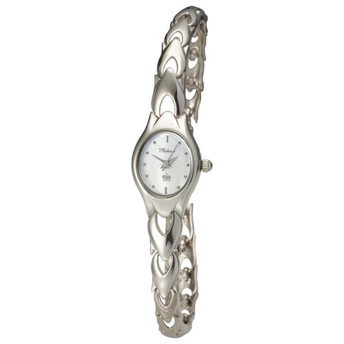 Platinor Женские серебряные часы «Илона» Арт.: 78200.301