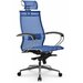 Компьютерное офисное кресло Metta Samurai S-2.051 MPES Синее