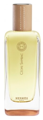 HERMES Hermessence Cedre Sambac Туалетная вода 100 ML