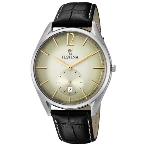 фото Наручные часы festina f6857/1