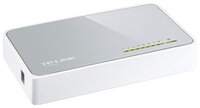 Коммутатор TP-LINK TL-SF1008D