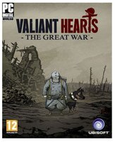 Игра для Xbox ONE Valiant Hearts: The Great War