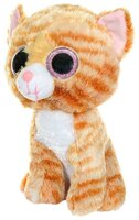 Мягкая игрушка TY Beanie boos Котёнок Tabitha 33 см