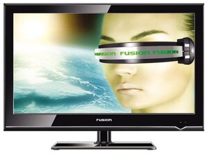 16" Телевизор Fusion FLTV-16T9