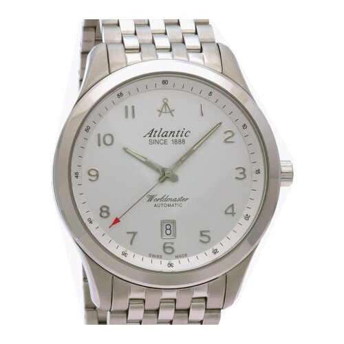 фото Наручные часы atlantic