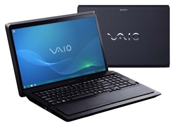 Ноутбук Sony Vaio Sv F15n1m2r S Купить