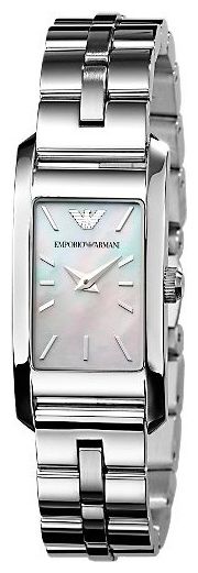 Часы EMPORIO ARMANI AR0733