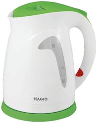 Чайник электрический MAGIO MG-983 - купить чайник электрический MG-983 по выгодной цене в интернет-магазине