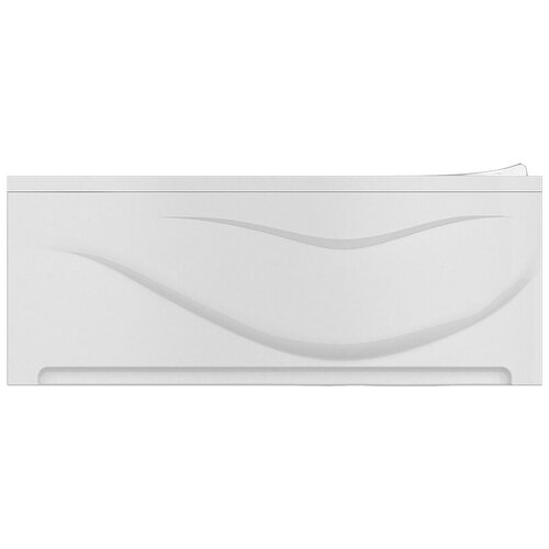 Фронтальная панель для ванны Timo Vino 150 R FPVINO15R Белая