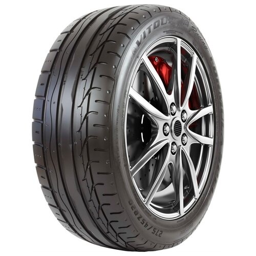 Автошина Vitour Formula Spec Z 225/40 R19 93Y