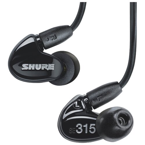 фото Наушники Shure SE315