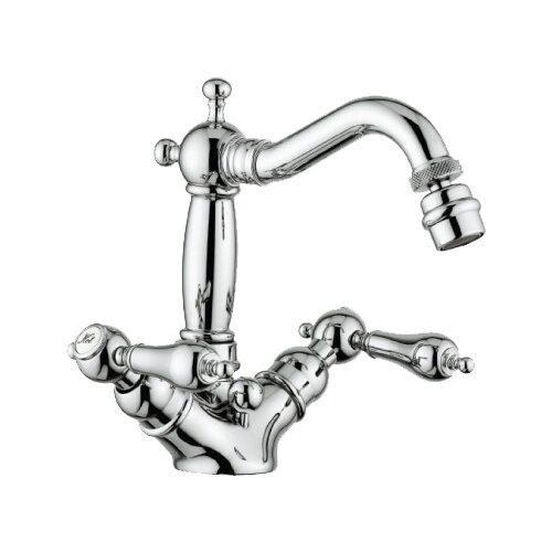 фото Смеситель для биде nice borgo