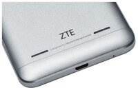 Смартфон ZTE Blade V7 Lite серый
